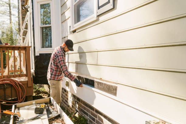 Top rated local Siding Installation specialists in Jacksonville, TX